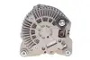 Генератор Renault Megane II/III/Scenic II/III 1.5 dCi 05-16 (14V/210A) (K9K) = 115651 CARGO (F 032 115 651) изображение 7