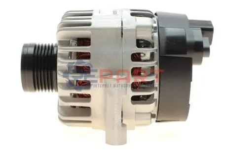 Генератор Fiat Doblo 13-/Punto 1.3D Multijet 12- (14V/120A) = 115667 CARGO F 032 115 667 Купити в Україні