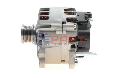 Генератор VW Amarok/Crafter/T5 2.0 TDI 09-19 (14V/140A) = 115730 CARGO F 032 115 730 Купити в Україні