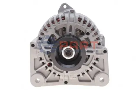 Генератор Dacia Duster/Logan 06-/Renault Megane II/Scenic II 1.6 16V 03-09 (14V/110A) = 115766 CARGO F 032 115 766 Купить в Украине
