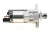 Фото Стартер (12В, 1,1кВт, новий із заставою) AUDI A3, Q3, TT SEAT ALHAMBRA, ALTEA XL, LEON, LEON SC, LEON ST SKODA KODIAQ I, OCTAVIA II, OCTAVIA III, SUPERB II, SUPERB III, YETI 1.4/1.8/2.0 10.05 CARGO (F 032 115 900) зображення 4