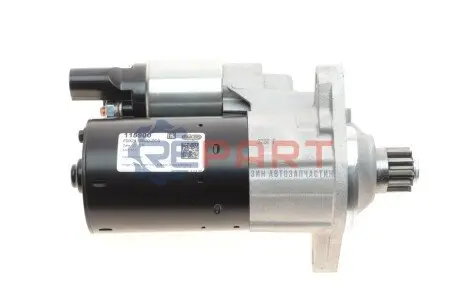 Стартер Audi A3/Q3/VW Passat 1.8/2.0 12- (12V/1.1kw) (z=11) = 115900 CARGO F 032 115 900 Купить в Украине