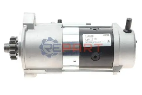 Стартер Audi Q7/VW Touareg 3.0 TDI 07-18 (12V/2kw) (z=15) = 116000 CARGO F 032 116 000 Купить в Украине