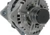 Генератор VW Crafter 2.5 TDI 06-13/Passat 2.0 TDI 05-14 (14V/180A) = 116038 CARGO F 032 116 038 (фото 2)