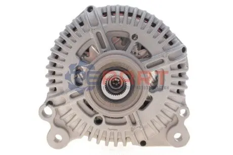 Генератор VW Crafter 2.5 TDI 06-13/Passat 2.0 TDI 05-14 (14V/180A) = 116038 CARGO F 032 116 038 Купити в Україні