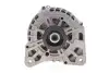 Фото Генератор Renault Megane III/Scenic III 1.9 dCi/2.0 TCe 08-16 (14V/120A) (F9Q/F4R) = 116066 CARGO (F 032 116 066) изображение 1