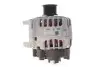 Фото Генератор Renault Megane III/Scenic III 1.9 dCi/2.0 TCe 08-16 (14V/120A) (F9Q/F4R) = 116066 CARGO (F 032 116 066) изображение 5