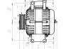 Генератор MB Sprinter 209-215CDI/309-315CDI/Vito (W639) 109-115CDI 03- (14V/180A) = 116068 CARGO F 032 116 068 (фото 3)