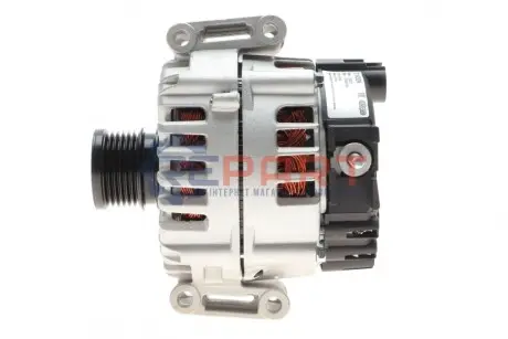 Генератор MB Sprinter (W906/W907) 2.2 CDI (OM651) 06- (14V/180A) = 116309 CARGO F 032 116 309 Купити в Україні