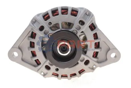 Генератор Fiat Ducato 06-/Iveco Daily 2.3D 06-14 (14V/150A) = 116321 CARGO F 032 116 321 Купити в Україні