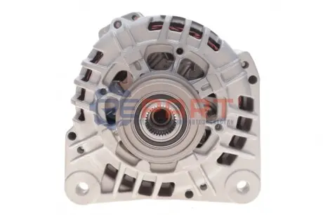 Генератор Dacia Duster/Logan/Sandero/Renault Kangoo 1.5dCi 04- (14V/125A) (K9K) = 116325 CARGO F 032 116 325 Купити в Україні