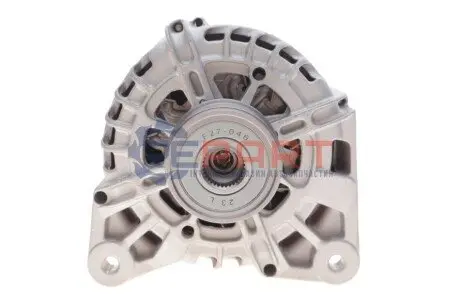 Генератор Renault Kangoo 1.5 dCi 13- (14V/150A) = 116355 CARGO F 032 116 355 Купити в Україні