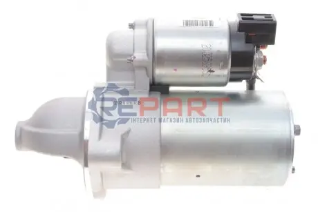 Стартер Hyundai Santa Fe IV 18-20/Kia Sorento III 2.0-2.2 CRDi 15- (12V/2.0kw) (z=11) = 116430 CARGO F 032 116 430 Купити в Україні