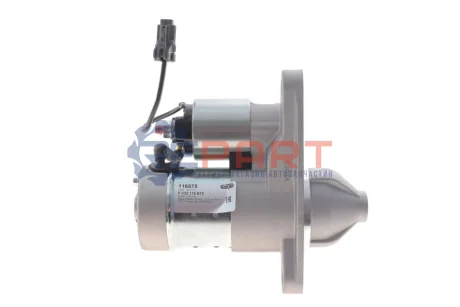 Стартер Nissan Qashqai/X-Trail 2.0 13- (12V/1kw) (z=10) = 116875 CARGO F032116875 Купить в Украине