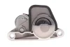 Фото Стартер (12В, 1,4кВт, новий із заставою) NISSAN JUKE, PULSAR, QASHQAI II, X-TRAIL III 1.6 06.10 CARGO (F 032 116 893) изображение 4