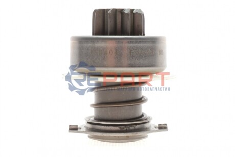 Бендикс стартера VW T1/T2 1.5-1.8 62-79/Porsche 914 1.7-1.8 69-76 (z=9) =130404 CARGO F 032 130 404