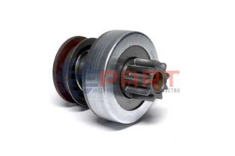 Бендикс (z=9) VW LT 2,4D AUDI-100D/TD DB 200-300D/TD [940113020061] CARGO F032130414 Купити в Україні