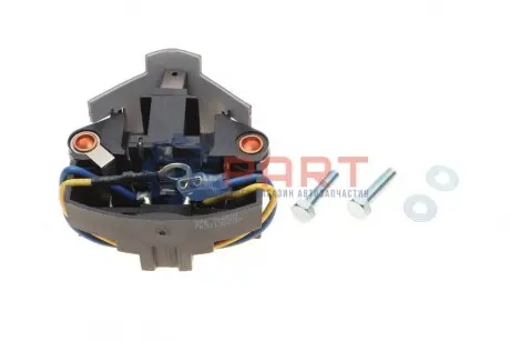 Реле генератора (14V) Nissan/Peugeot/Renault/Volvo = 130657 CARGO F 032 130 657 Купить в Украине