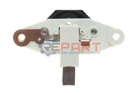 Регулятор напруги (14V) FIAT REGATA, RITMO LANCIA DELTA I, PRISMA SEAT RONDA VW TRANSPORTER T3 1.2-2.0 05.79-12.92 CARGO F 032 130 676 Купити в Україні