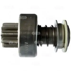 Бендикс стартера BMW 3 (E30/E36)/5 (E34) 1.8-2.5 (z=9) = 131381 CARGO F 032 131 381 Купити в Україні