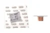 Колектор генератора Peugeot 205 1.0-1.4 83-90 (30.2x27.5x16.75) = 131816 CARGO (F 032 131 816) изображение 2