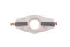 Колектор генератора Peugeot 205 1.0-1.4 83-90 (30.2x27.5x16.75) = 131816 CARGO (F 032 131 816) изображение 4