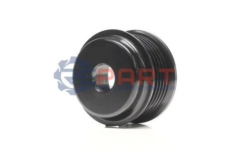 Шків генератора MB OM601-602 (глухий) = 131845 CARGO F 032 131 845 Купити в Україні