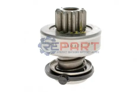 Бендикс стартера MB G-class 90- (z=10) = 131995 CARGO F 032 131 995 Купити в Україні