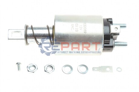 Реле стартера втягуюче Isuzu MIDI/Opel Campo 2.2D 91-96 (12V) = 132059 CARGO F 032 132 059 (фото 1)