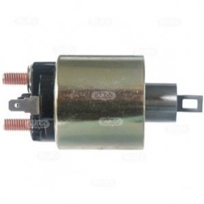 Реле стартера втягуюче Nissan 200 SX/Serena 2.0 92-05 (12V) = 132094 CARGO F 032 132 094 (фото 1)