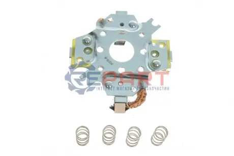 Фото Щіткотримач стартера Iveco MK 110-13 6.1 = 132303 CARGO (F 032 132 303) изображение 1