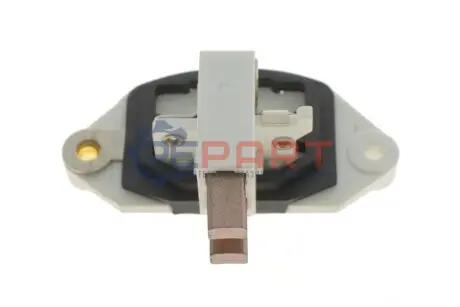 Реле генератора (24V) DAF/MAN/MB/Volvo = 132903 CARGO F032132903 Купити в Україні