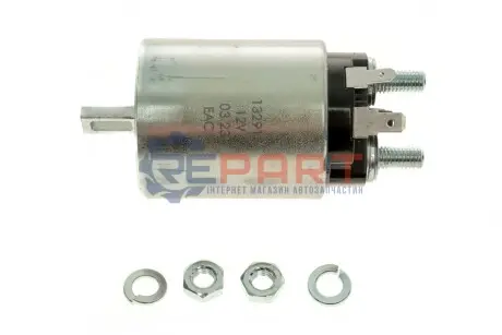 Реле стартера втягуюче Volvo 740/940 2.3 85-94 = 132915 CARGO F 032 132 915 Купить в Украине