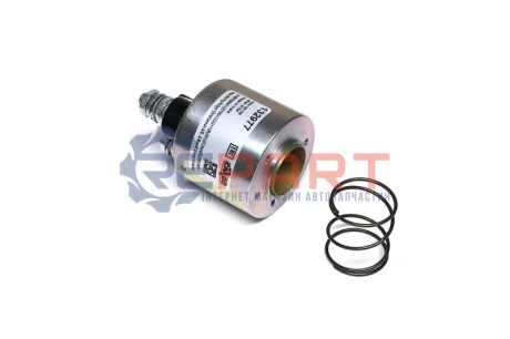 Соленоїд стартера (12В) CITROEN BERLINGO PEUGEOT EXPERT 1.6D-2.0D 02.96-12.11 CARGO F032132977 Купити в Україні