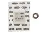 Фото Кільце генератора VW LT 2.4 TD/T3 1.6D -92 (17x32x22.30) = 133401 CARGO (F 032 133 401) изображение 2