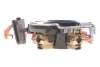 Щіткотримач стартера AUDI FORD VW CARGO (F 032 134 658) зображення 2