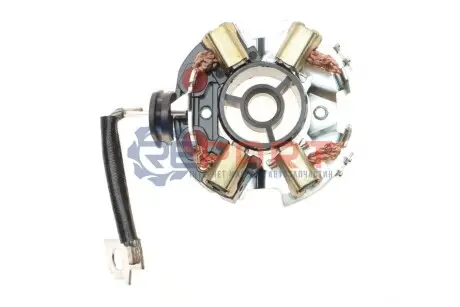 Щіткотримач стартера VW Caddy/Golf II/III/IV/V 1.9 SDI/TDI = 134659 CARGO F 032 134 659 Купити в Україні