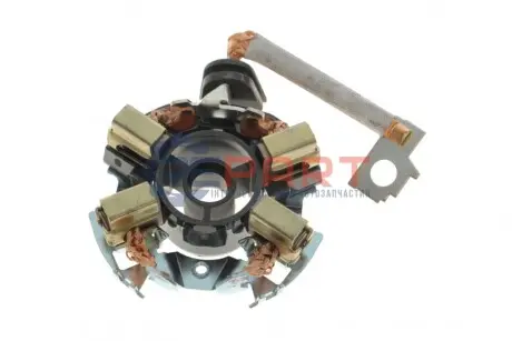 Щіткотримач стартера VW Golf V /LT 28-55 2.5 TDI = 134660 CARGO F 032 134 660 Купити в Україні