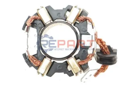 Щіткотримач стартера Ford Transit 2.0 = 134868 CARGO F 032 134 868 Купить в Украине