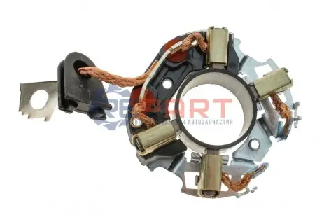 Щіткотримач стартера VW Caddy/ Golf = 135015 CARGO F032135015 Купити в Україні