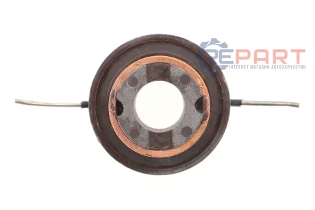 Колектор генератора Nissan Sunny III/Primera 1.4-1.6 90-94 (27.5х14х29.5) = 135054 CARGO F 032 135 054