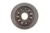 Бендикс стартера Renault Trafic/Master/Megane/Opel Vivaro/Movano 1.9 dCi 01- (z=11) = 135389 CARGO (F 032 135 389) зображення 4