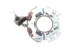Держатель щетки стартера VW Caddy 1.4 16V/1.6/Fiat Doblo 1.6/Ducato 2.0 D = 136557. CARGO (F 032 136 557) изображение 2