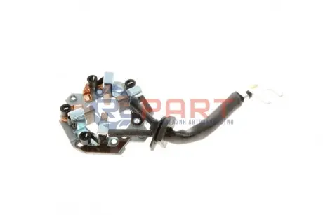 Щіткотримач стартера NISSAN PRIMERA, SERENA, SUNNY III 1.4/1.6/2.0 07.90-09.01 CARGO F 032 137 121 Купити в Україні