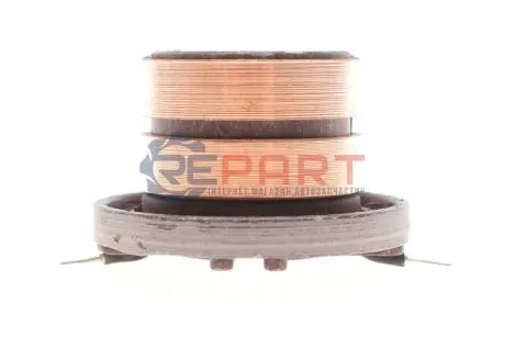 Фото Колектор генератора (17x32.4x29.4) = 137315 CARGO (F 032 137 315) зображення 1