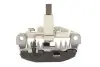 Реле генератора (14V) Volvo/Renault/VW = 138109 CARGO (F 032 138 109) изображение 1