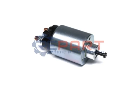 Фото 1 — Втягувальне реле CADILLAC - DELCO CARGO (F032138217) Фото Втягувальне реле CADILLAC - DELCO CARGO (F032138217) изображение 1