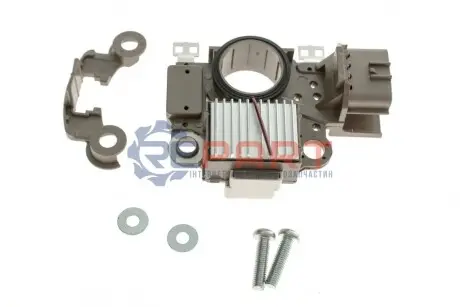 Реле генератора Mitsubishi Galant VIII 2.5 96-00 =138340 CARGO F 032 138 340 Купити в Україні