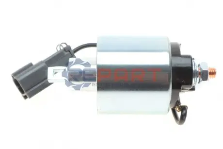 Реле стартера втягуюче Nissan Cherry/Sunny 1.0-1.6 82- (12V) = 138364 CARGO F 032 138 364 Купити в Україні
