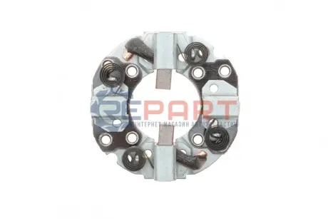 Щеткодержатель стартера Mitsubishi Pajero 90- =138963 CARGO F 032 138 963 Купить в Украине